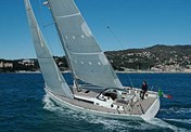 Solaris One 44