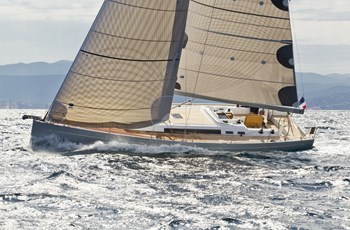 Solaris One 44