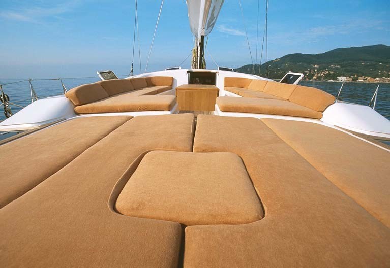 Southern Wind 79 Megajachty i jachty luksusowe do czarteru w Chorwacji