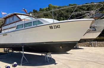 V Storebro Biscay 31 Bateau a vendre Hrvatska