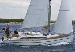 S Sunbeam 36.1 for charter in Biograd