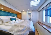 Sunreef 60 charter