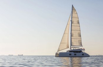 C Sunreef 70 Brokerage 