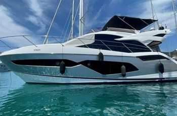 M Sunseeker Manhattan 52 Prodaja plovila