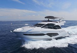 B Sunseeker Manhattan 52 New for charter in Sukosan