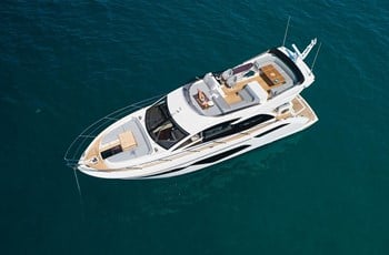 M Sunseeker Manhattan 55 Brokerage 