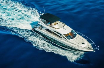 M Sunseeker Manhattan 63 Charter Seget Donji