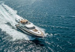 Sunseeker Manhattan 84
