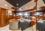 Sunseeker Manhattan 84