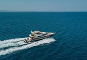 Sunseeker Manhattan 84