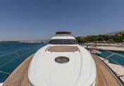 Sunseeker Manhattan 84