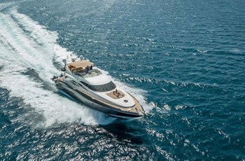 M Sunseeker Manhattan 84 Prodaja plovila