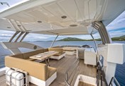 Sunseeker Manhattan73