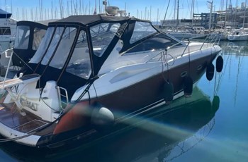 M Sunseeker Portofino 35 Prodaja plovila