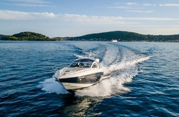 M Sunseeker Portofino 48 Prodaja plovila
