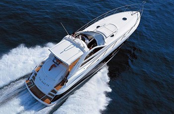 M Sunseeker Portofino 53 Charter Rogoznica