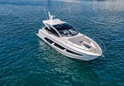Sunseeker Predator 50 Sunseeker Predator 50