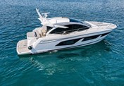 Sunseeker Predator 50 Sunseeker Predator 50