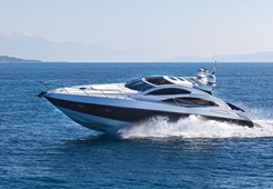 M Sunseeker Predator 62 for charter in Split