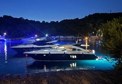 Sunseeker Predator 62