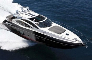 M Sunseeker Predator 64 Prodaja plovila