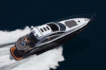 M Sunseeker Predator 64 Charter Seget Donji