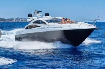 M Sunseeker Predator 72 Prodaja plovila