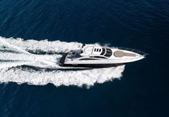 Sunseeker Predator 72