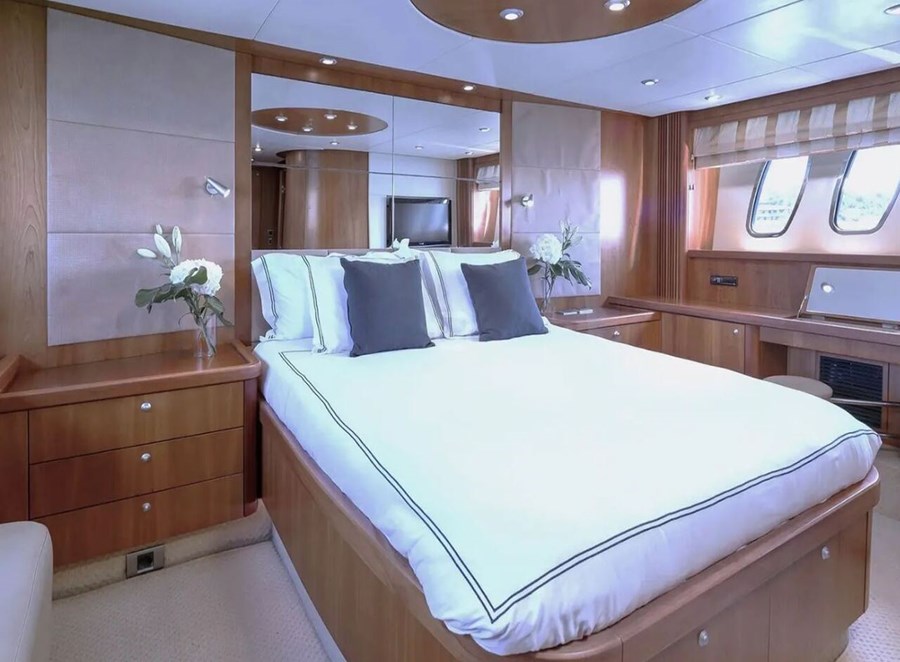 Sunseeker Predator 72