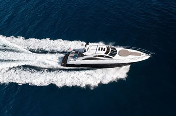 M Sunseeker Predator 72 Prodaja plovila