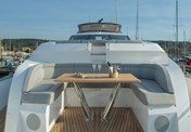 Sunseeker Sunseeker 95