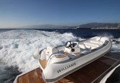Sunseeker Sunseeker 95
