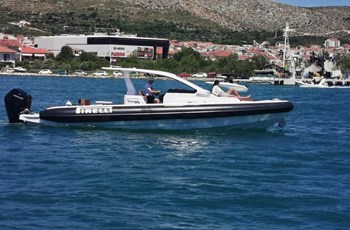 N Tahoe 35 Tecnorib Sprostredkovanie 