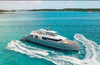 L Tansu 34M Vuokraus Split