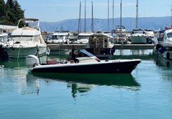 Technohull GT7 Technohull GT7