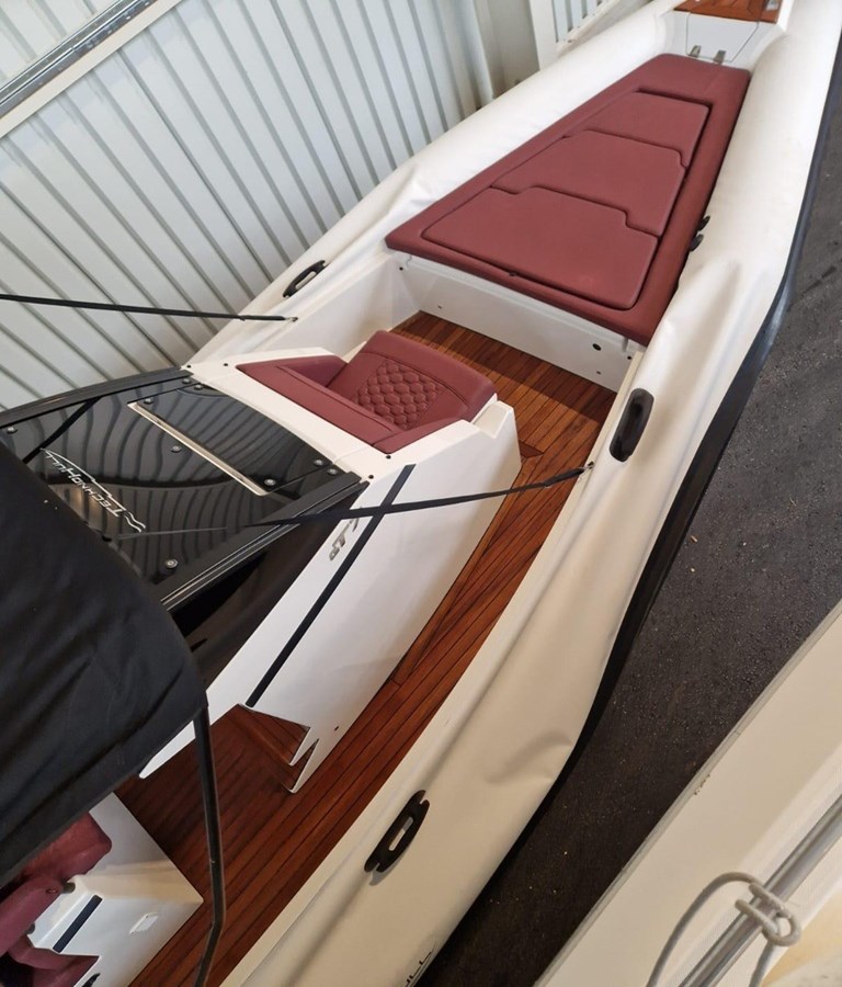 Technohull GT7
