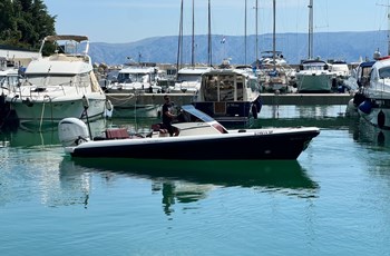 N Technohull GT7 Sprostredkovanie 