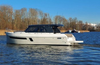 B Tecnomar Maxima 37 Alquiler Seget Donji