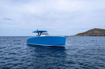 B Tesoro T38 Alquiler Seget Donji