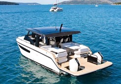 Tesoro T38 PowerCat Tesoro T38 PowerCat