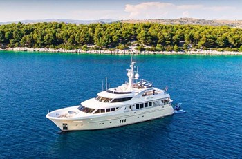 L Timmerman 33 Vuokraus Kastela, Split