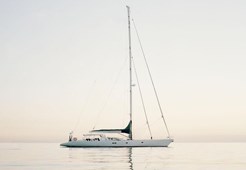 L Trehard Ship 99 for charter in Split