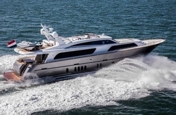 M Van Der Valk 26 Lodě k prodeji 