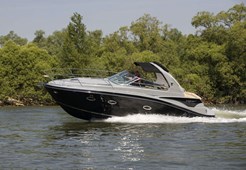 M Viper 303 open for charter in Pula