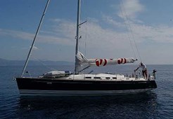 B X 43 Broker Biograd