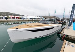 M X Power 33C for charter in Split