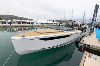 B X Power 33C Alquiler Split