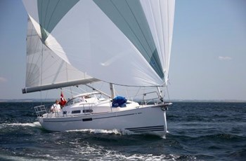 B XC 35 Noleggio Rogoznica