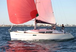 S Y 36 for charter in Biograd