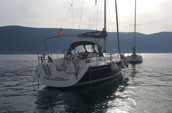 S Y 40 Charter Izola